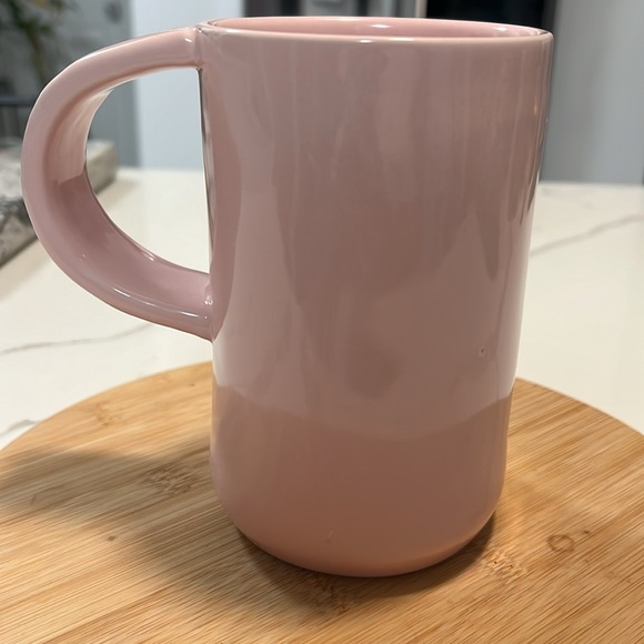 Rae Dunn ceramic coffee mug. - Picture 3 of 6